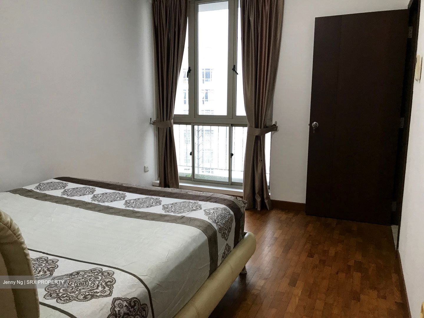 Rosewood (D25), Condominium #526749221